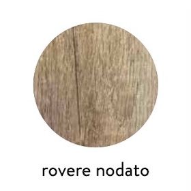 Rovere Nodato
